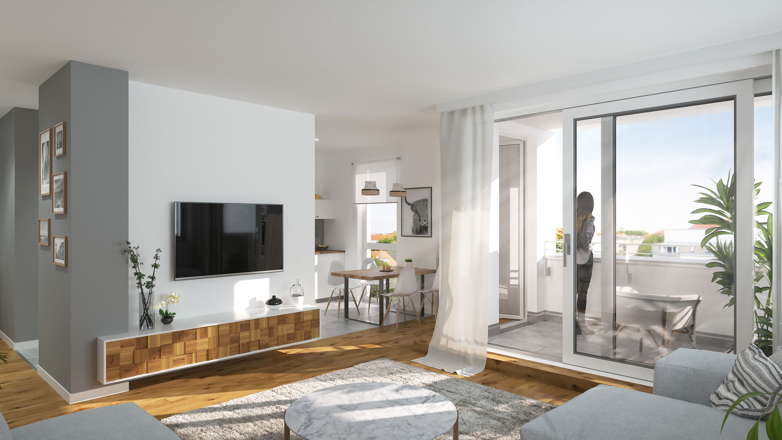 Innenperspektive - AI.STUDIO